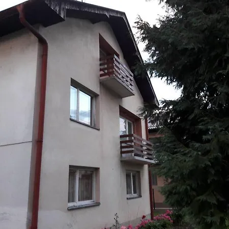 Saja Vendégház Szarajevó