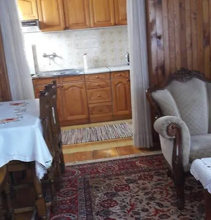 Saja Vendégház Szarajevó