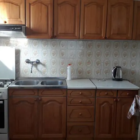 Saja * Szarajevó