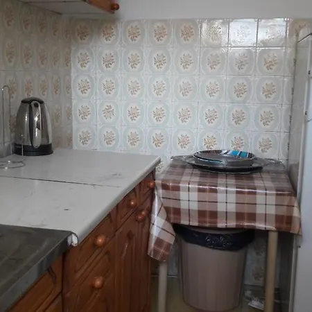 Vendégház Saja Szarajevó