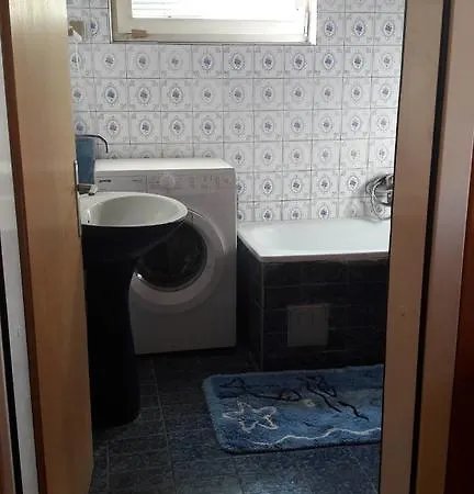 Saja * Szarajevó
