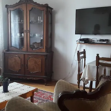 Saja * Szarajevó